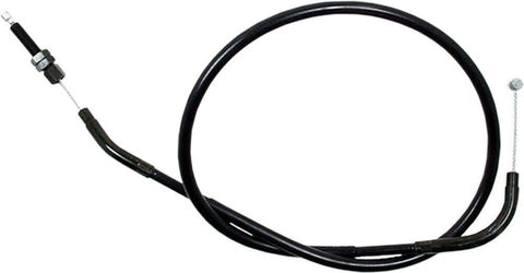 Motion Pro - 04-0221 - Black Vinyl Clutch Cable