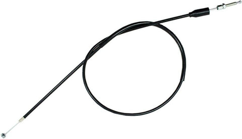 Motion Pro - 04-0010 - Black Vinyl Clutch Cable