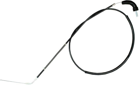 Motion Pro - 04-0024 - Black Vinyl Pull Throttle Cable