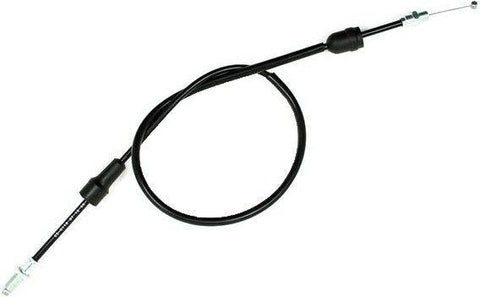 Motion Pro - 05-0118 - Black Vinyl Throttle Cable