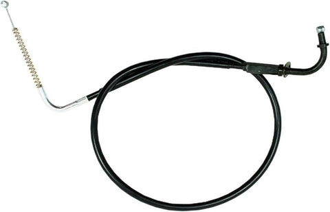 Motion Pro - 04-0162 - Black Vinyl Choke Cable