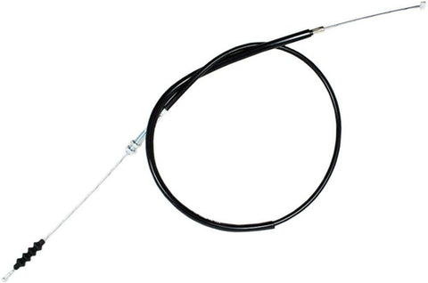 Motion Pro - 04-0038 - Black Vinyl Front Brake Cable