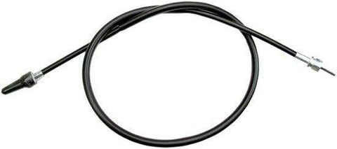 Motion Pro - 05-0081 - Black Vinyl Speedometer Cable