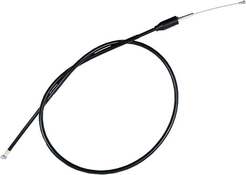 Motion Pro - 04-0088 - Black Vinyl Clutch Cable