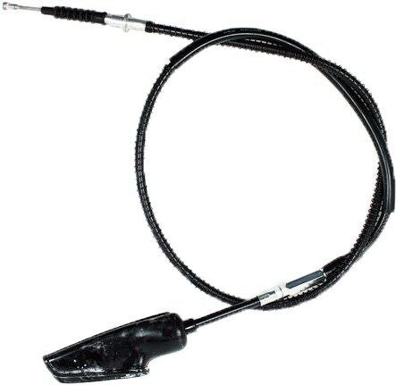 Motion Pro - 05-0062 - Black Vinyl Clutch Cable