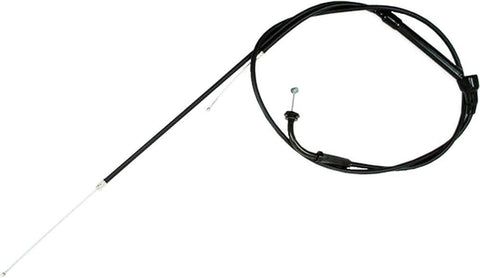 Motion Pro - 04-0098 - Black Vinyl Pull Throttle Cable