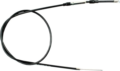 Motion Pro - 04-0282 - Black Vinyl Hot Start Cable