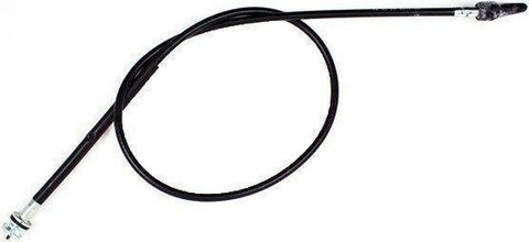 Motion Pro - 05-0180 - Black Vinyl Speedometer Cable