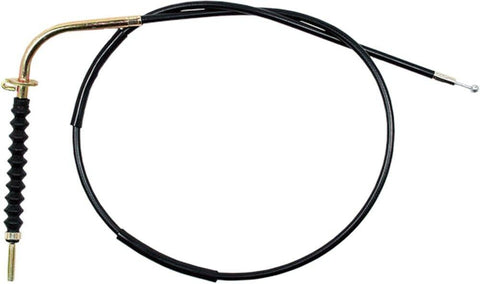 Motion Pro - 04-0188 - Black Vinyl Front Brake Cable