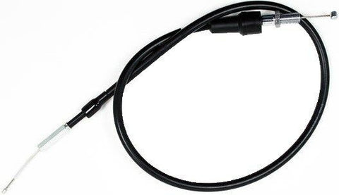 Motion Pro - 05-0284 - Black Vinyl Throttle Cable