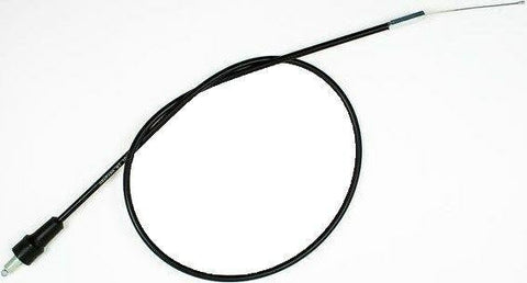 Motion Pro - 05-0165 - Black Vinyl Throttle Cable