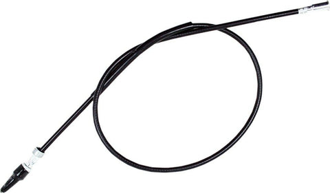Motion Pro - 04-0029 - Black Vinyl Speedometer Cable