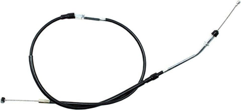 Motion Pro - 04-0252 - Black Vinyl Clutch Cable