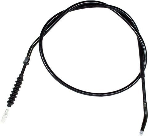 Motion Pro - 04-0152 - Black Vinyl Clutch Cable