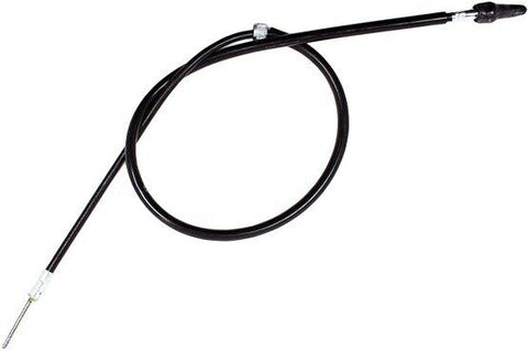 Motion Pro - 05-0106 - Black Vinyl Speedometer Cable