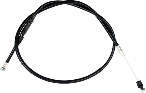 Motion Pro - 04-0137 - Black Vinyl Throttle Cable