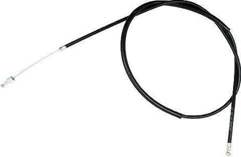 Motion Pro - 05-0061 - Black Vinyl Clutch Cable