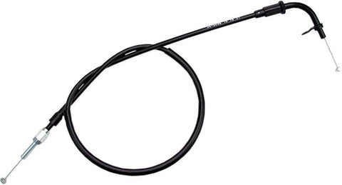 Motion Pro - 04-0096 - Black Vinyl Pull Throttle Cable