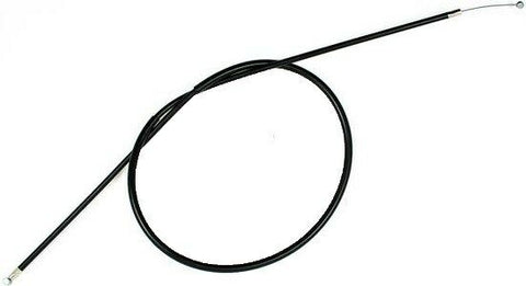 Motion Pro - 05-0185 - Black Vinyl Choke Cable