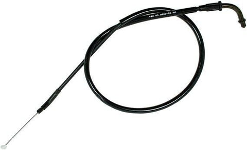 Motion Pro - 05-0096 - Black Vinyl Pull Throttle Cable