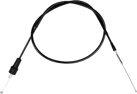 Motion Pro - 04-0155 - Black Vinyl Throttle Cable
