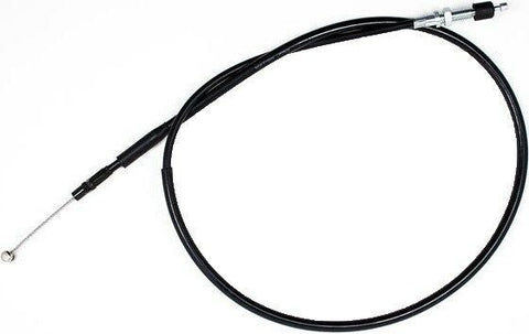Motion Pro - 05-0333 - Black Vinyl Clutch Cable
