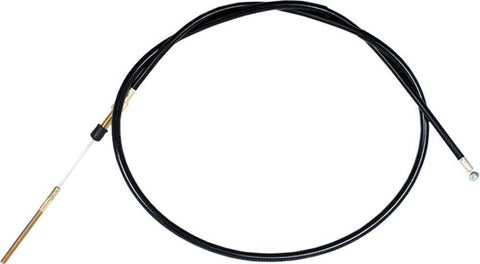 Motion Pro - 04-0044 - Black Vinyl Rear Hand Brake Cable