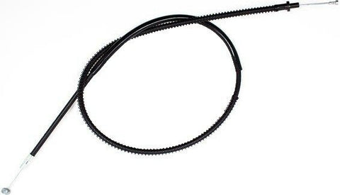 Motion Pro - 05-0116 - Black Vinyl Terminator LW Clutch Cable