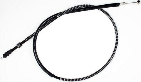 Motion Pro - 05-0340 - Black Vinyl Clutch Cable