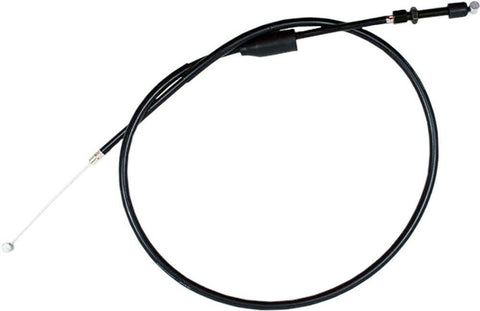 Motion Pro - 04-0104 - Black Vinyl Clutch Cable