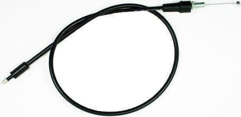 Motion Pro - 05-0124 - Black Vinyl Throttle Cable