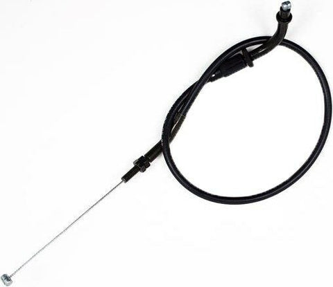 Motion Pro - 05-0151 - Black Vinyl Pull Throttle Cable