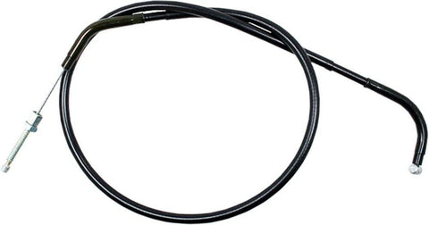 Motion Pro - 04-0190 - Black Vinyl Clutch Cable