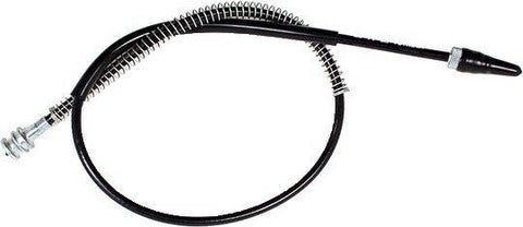 Motion Pro - 05-0181 - Black Vinyl Tachometer Cable