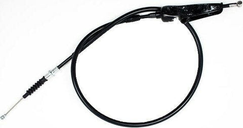 Motion Pro - 05-0307 - Black Vinyl Clutch Cable