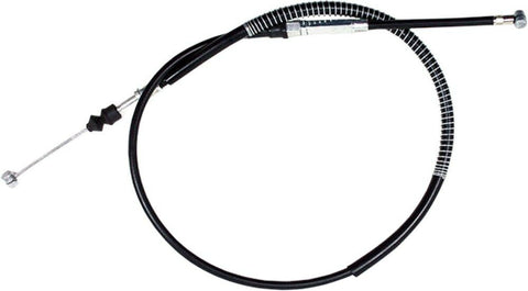 Motion Pro - 04-0116 - Black Vinyl Clutch Cable