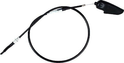 Motion Pro - 05-0063 - Black Vinyl Clutch Cable