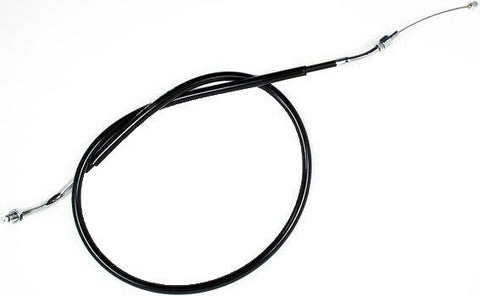 Motion Pro - 05-0366 - Black Vinyl Push Throttle Cable