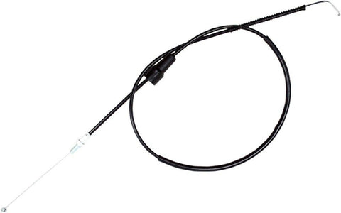 Motion Pro - 04-0032 - Black Vinyl Pull Throttle Cable
