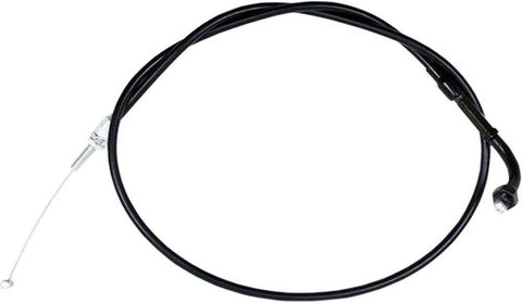 Motion Pro - 04-0136 - Black Vinyl Pull Throttle Cable