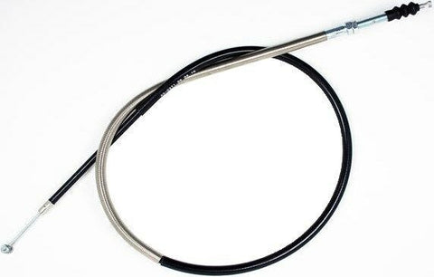 Motion Pro - 05-0271 - Black Vinyl Clutch Cable