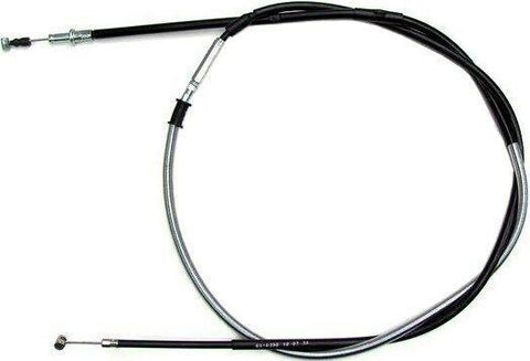 Motion Pro - 05-0390 - Black Vinyl Rear Hand Brake Cable