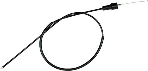 Motion Pro - 04-0059 - Black Vinyl Throttle Cable