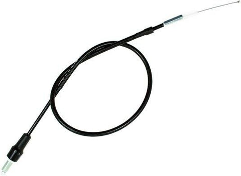 Motion Pro - 05-0109 - Black Vinyl Throttle Cable