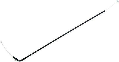 Motion Pro - 05-0152 - Black Vinyl Push Throttle Cable