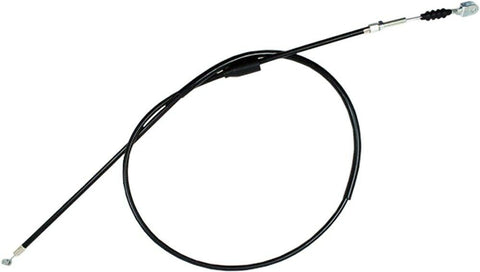 Motion Pro - 04-0014 - Black Vinyl Clutch Cable
