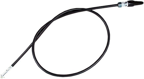 Motion Pro - 04-0040 - Black Vinyl Speedometer Cable