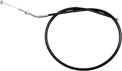 Motion Pro - 04-0187 - Black Vinyl Front Brake Cable