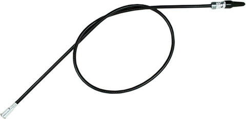 Motion Pro - 04-0011 - Black Vinyl Speedometer Cable