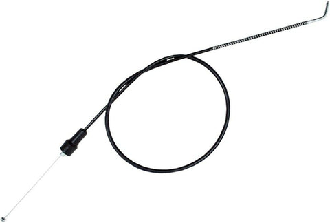 Motion Pro - 04-0052 - Black Vinyl Throttle Cable